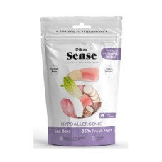 Dibaq Sense Cao Snack Hypoallergenic Robalo Dibaq Sense Cao Snack Hypoallergenic Robalo
